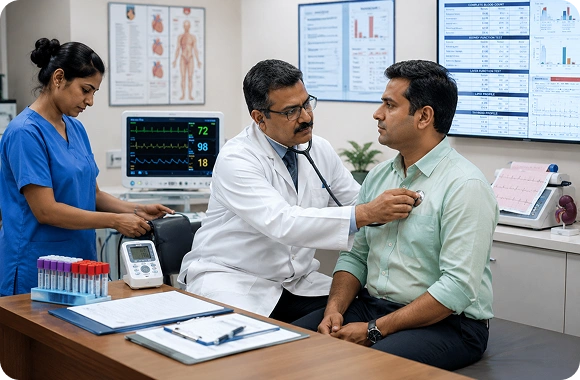 Internal Medicine
